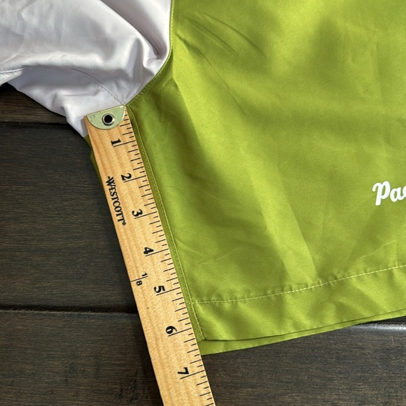 ❤️3/$30 PacSun Pacific Sunwear Men’s Swim Trunks NWT - Picture 9 of 9